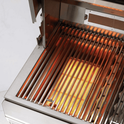Twin Eagles Infrared Sear Zone Kit for All Grill Sizes
