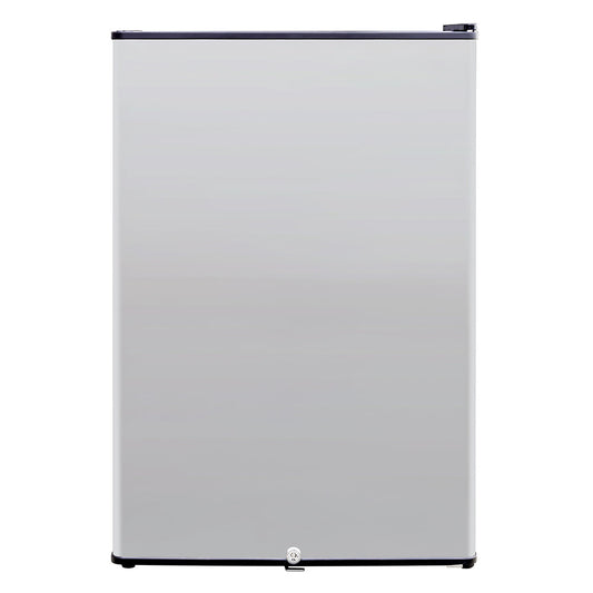 Summerset 22-Inch 4.1C Outdoor Rated Fridge With Lock