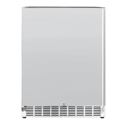 Summerset 24-Inch 5.1C Outdoor Rated Fridge