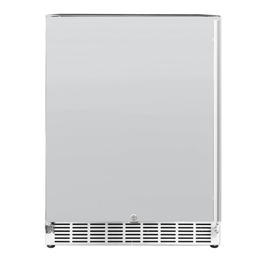 Summerset 24-Inch 5.1C Outdoor Rated Fridge