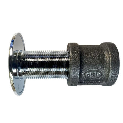 Dante Universal Threaded Floor Plate Kit