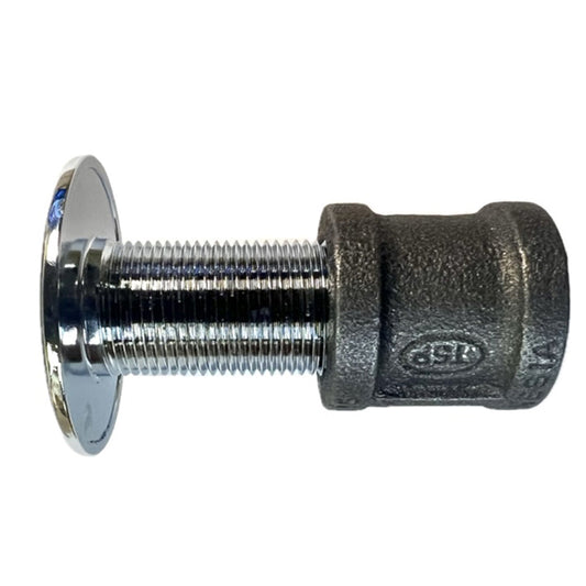 Dante Universal Threaded Floor Plate Kit