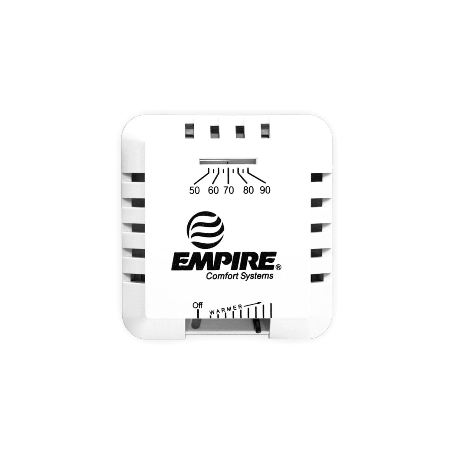 Empire Thermostatic Wired Wall Switch