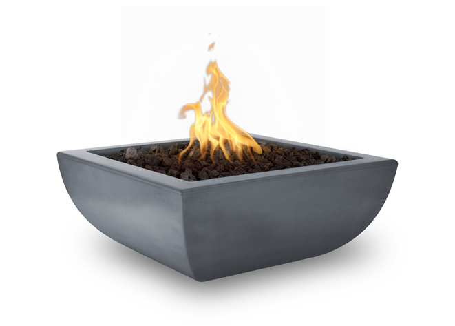 Avalon Concrete Fire Bowl