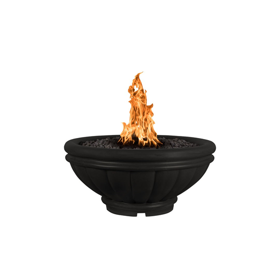 Roma Concrete Fire Bowl