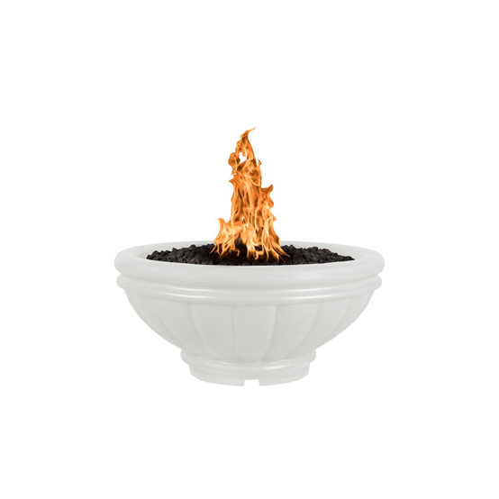 Roma Concrete Fire Bowl