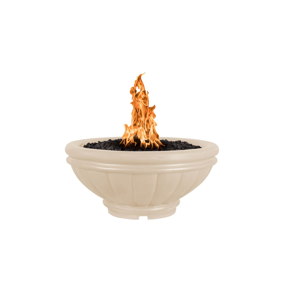 Roma Concrete Fire Bowl