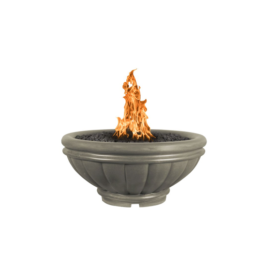 Roma Concrete Fire Bowl