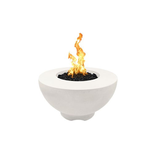 Sienna Concrete Fire Pit