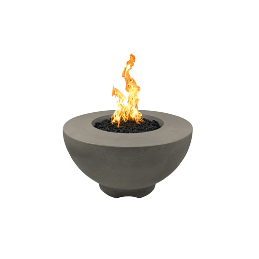 Sienna Concrete Fire Pit