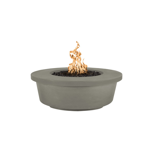 Tempe Concrete Fire Pit