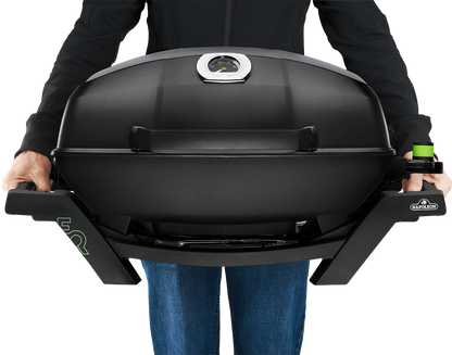 Napoleon TravelQ PRO 285E (BLACK) Portable Electric Grill PRO285E-BK