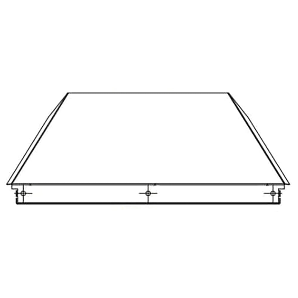 Majestic Vinyl Siding Shield