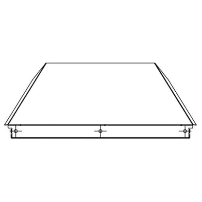 Majestic Vinyl Siding Shield