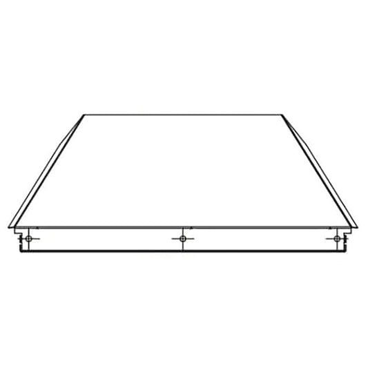 Majestic Vinyl Siding Shield
