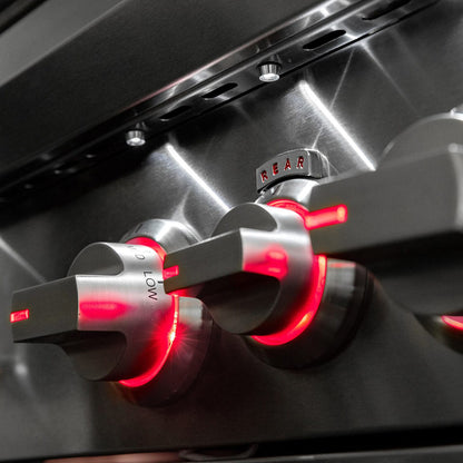 Summerset TRL Pro Series 32-Inch Built-In Gas Grill