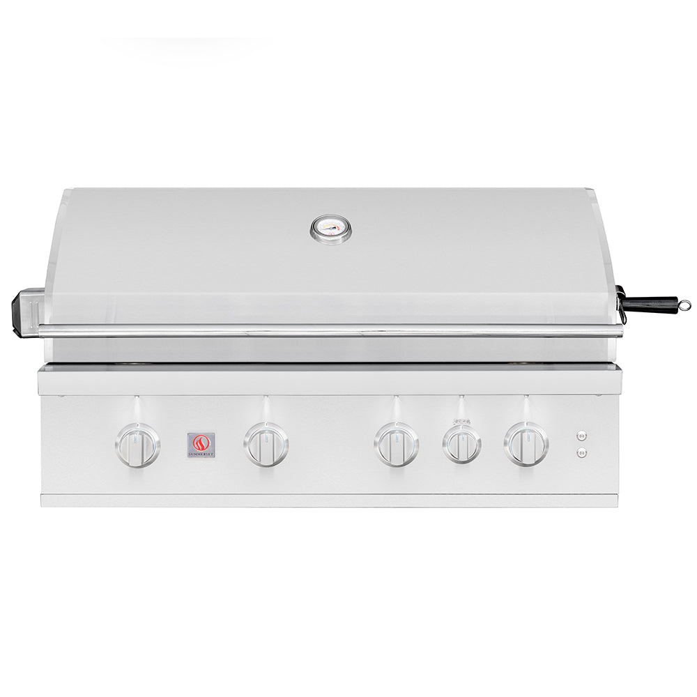 Summerset TRL Pro Series 40-Inch Built-In Gas Grill