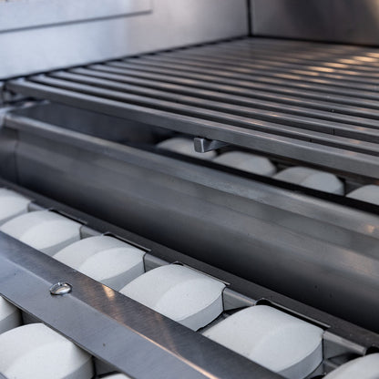 Summerset TRL Pro Series 40-Inch Built-In Gas Grill