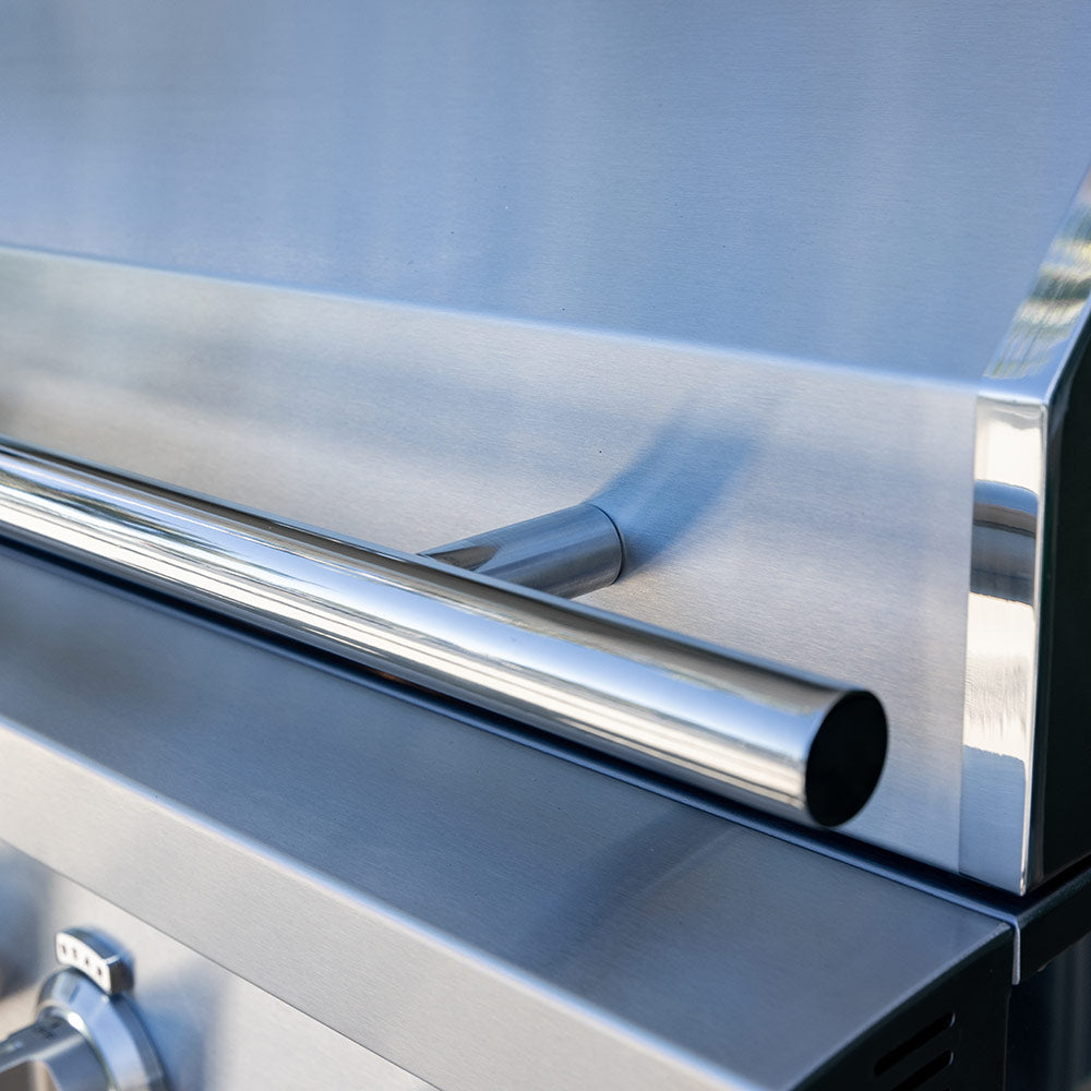 Summerset TRL Pro Series 40-Inch Built-In Gas Grill
