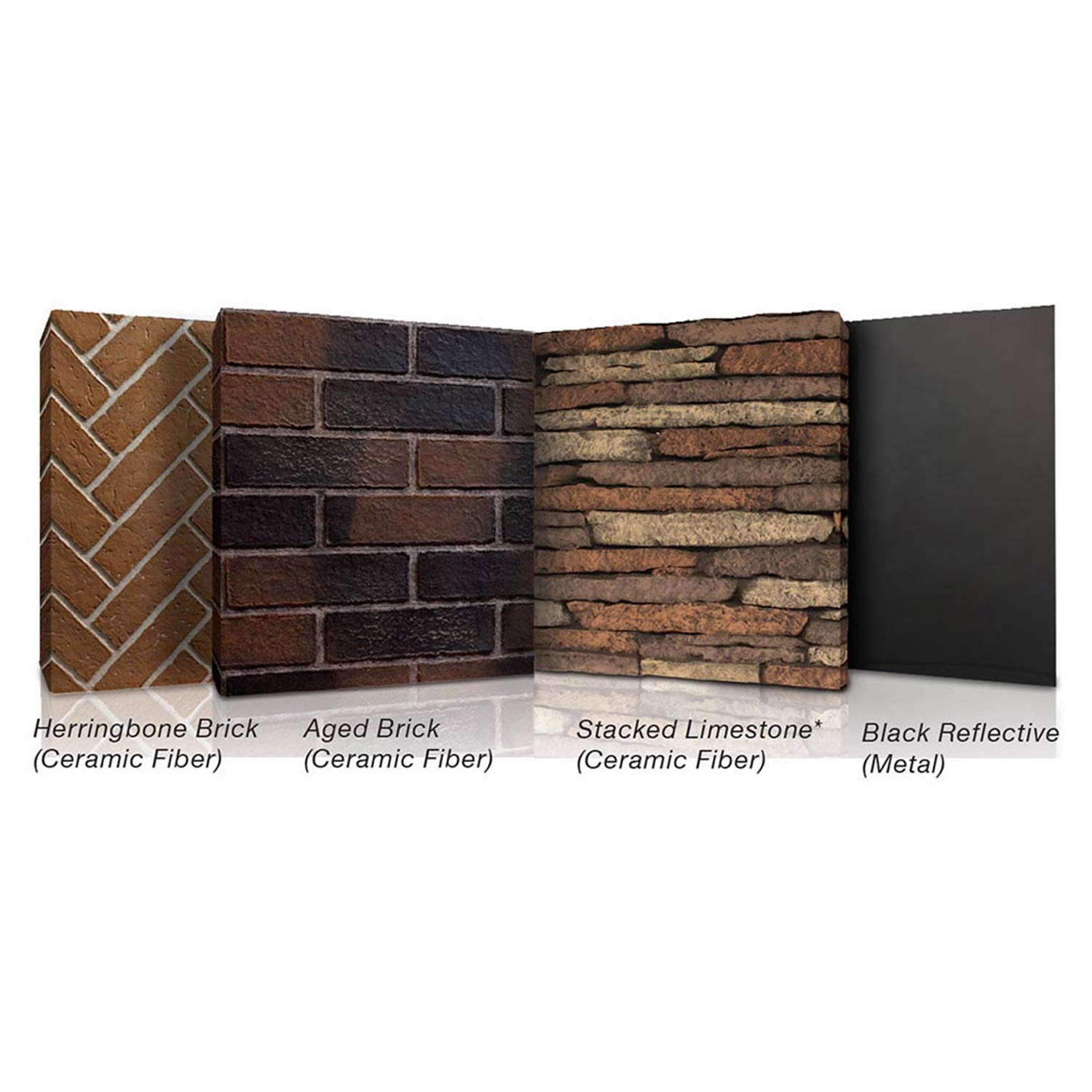 Empire 32 Inch Tahoe Direct Vent Deluxe Fireplace - DVD32FP