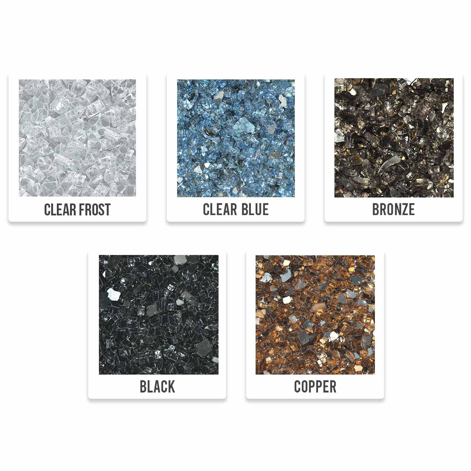 Empire 42 Inch Tahoe Clean-Face Direct Vent Contemporary Premium Gas Fireplace - DVCC42BP