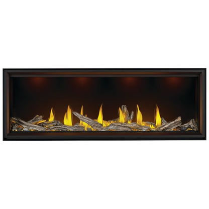 Napoleon Tall Vector 74" Linear Direct Vent Gas Fireplace | TLV74N