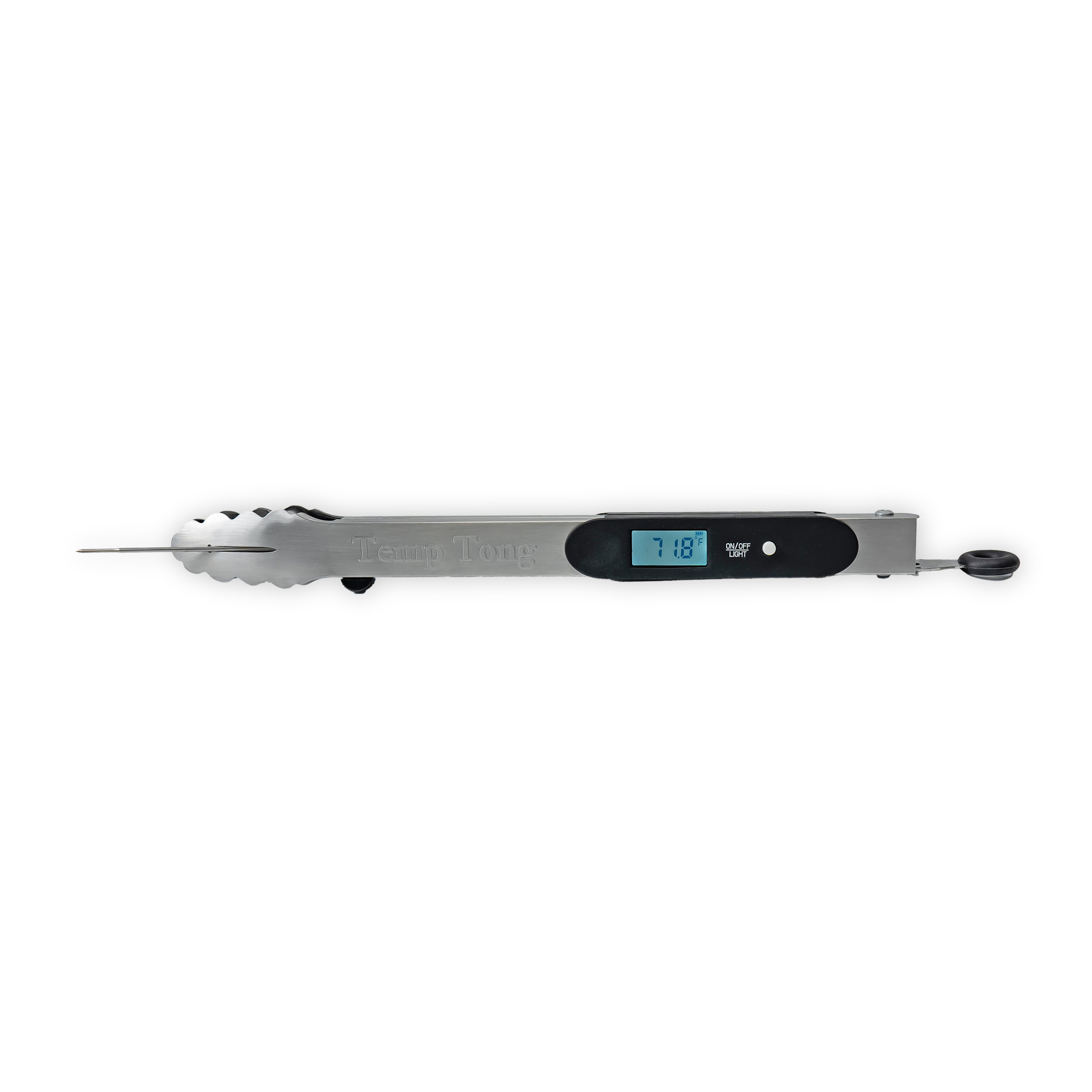 TempTong Temperature Reading Tongs