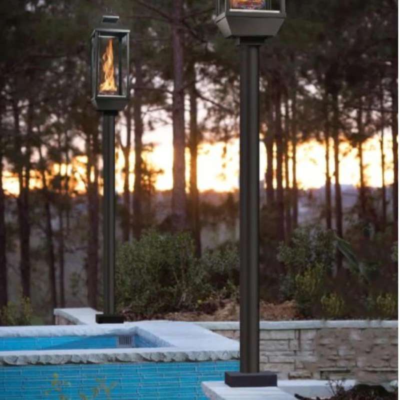 Fire Garden Tempest Lantern (20K BTUS)