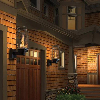 Fire Garden Tempest Gas Torch