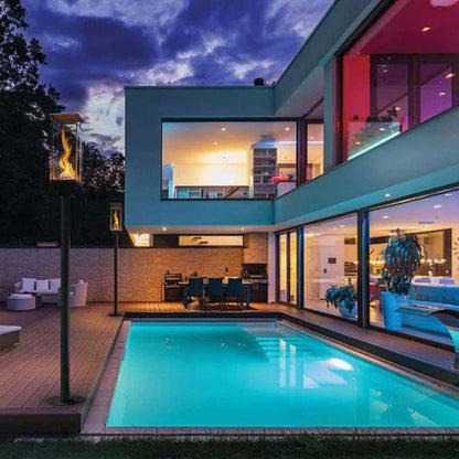 Fire Garden Tempest Gas Torch