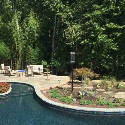 Fire Garden Tempest Gas Torch