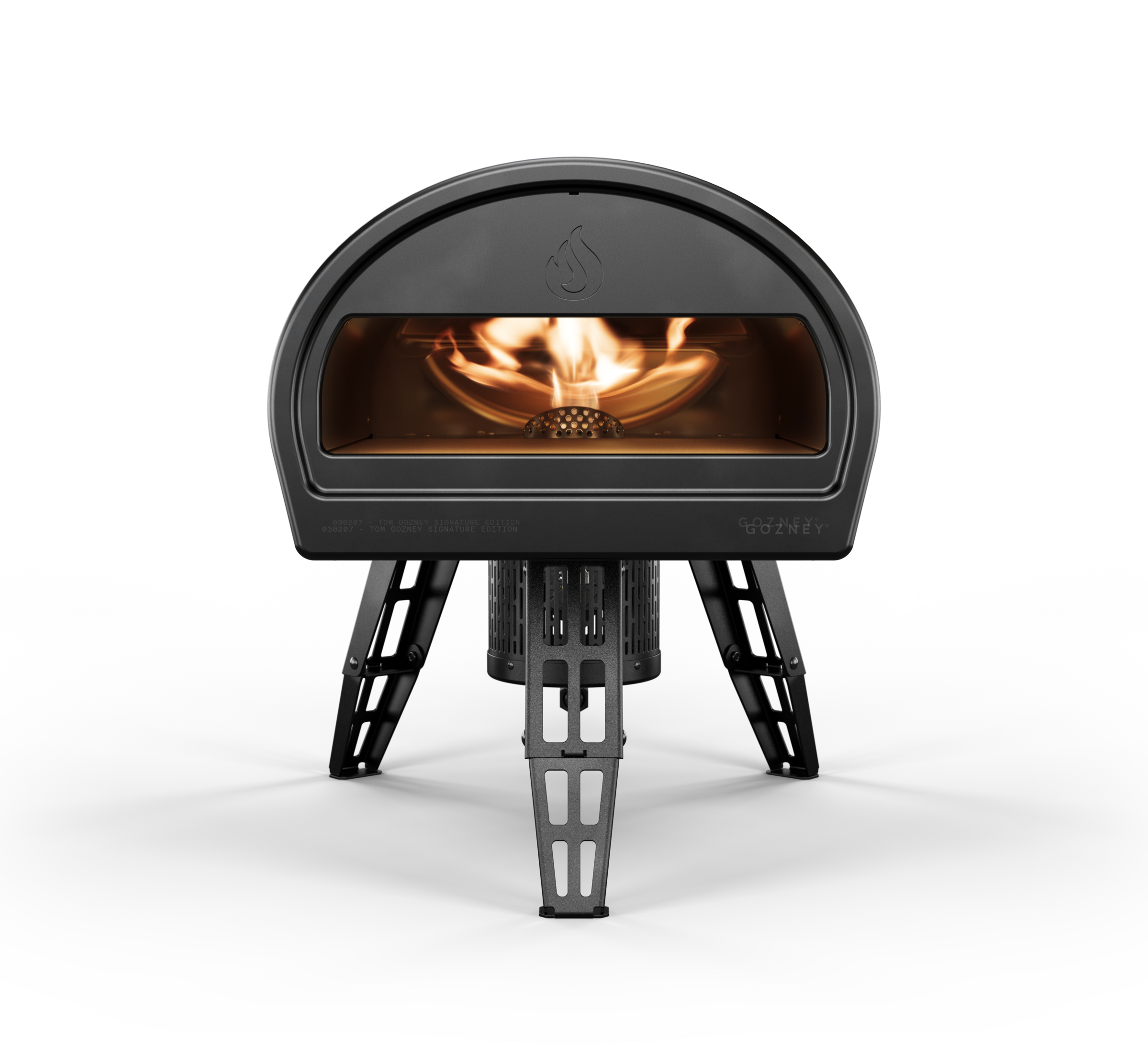 Gozney Roccbox Portable Pizza Oven