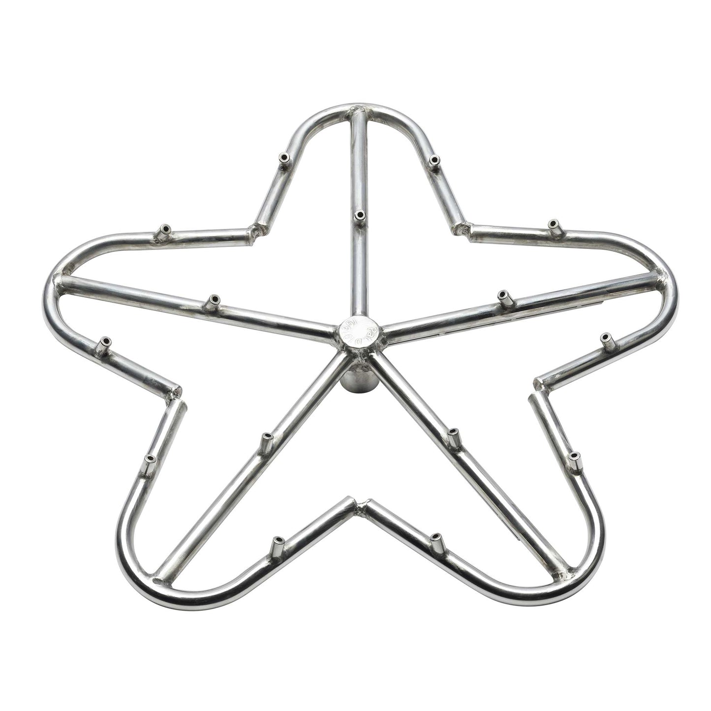 Aluminum Spun Torpedo Fire Bowl by HPC Fire