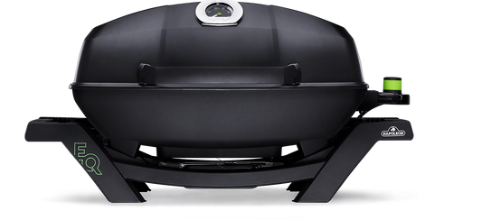 Napoleon TravelQ PRO 285E (BLACK) Portable Electric Grill PRO285E-BK