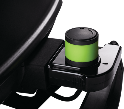 Napoleon TravelQ PRO 285E (BLACK) Portable Electric Grill PRO285E-BK
