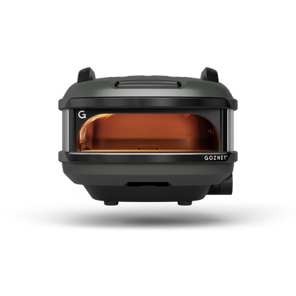 Gozney Tread Pizza Oven in Off-Black Color