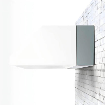 TrueFlame 8 Inch Spacer Bracket For 42 Inch Vent Hood - TF-VH-42-SP8