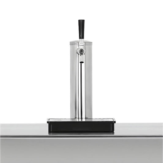 TrueFlame Single Keg Tap for TrueFlame Kegerator - AMD-RFR-TAP-1