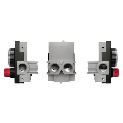 TrueFlame 1-Hour Gas Timer Emergency Shutoff - TF- ESTOP1-OH 1