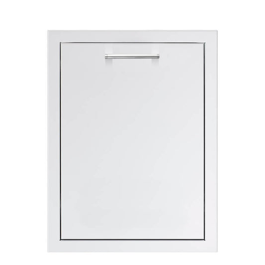 TrueFlame 20-Inch Roll-Out Trash / Recycling Drawer - TF-TD2-20