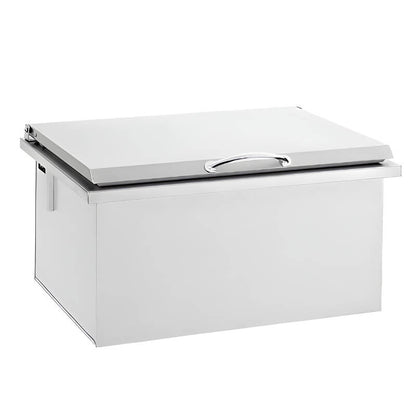 TrueFlame 28 X 26-Inch 2.7 Cu. Ft. Drop-In Cooler - TF-IC-28