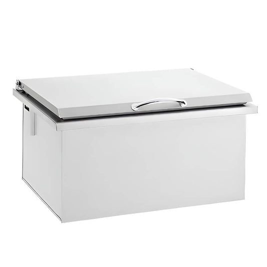 TrueFlame 28 X 26-Inch 2.7 Cu. Ft. Drop-In Cooler - TF-IC-28