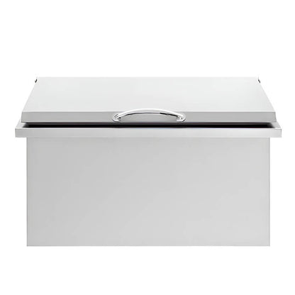 TrueFlame 28 X 26-Inch 2.7 Cu. Ft. Drop-In Cooler - TF-IC-28