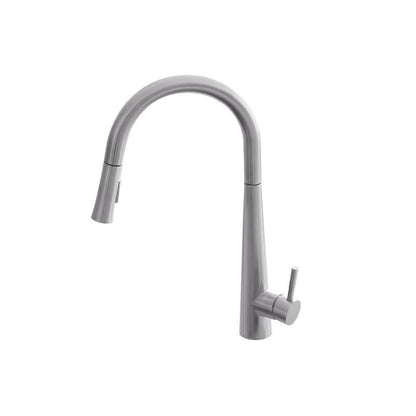 TrueFlame 32 Inch Outdoor Rated Farmhouse Sink - TF-NK-32FH-P