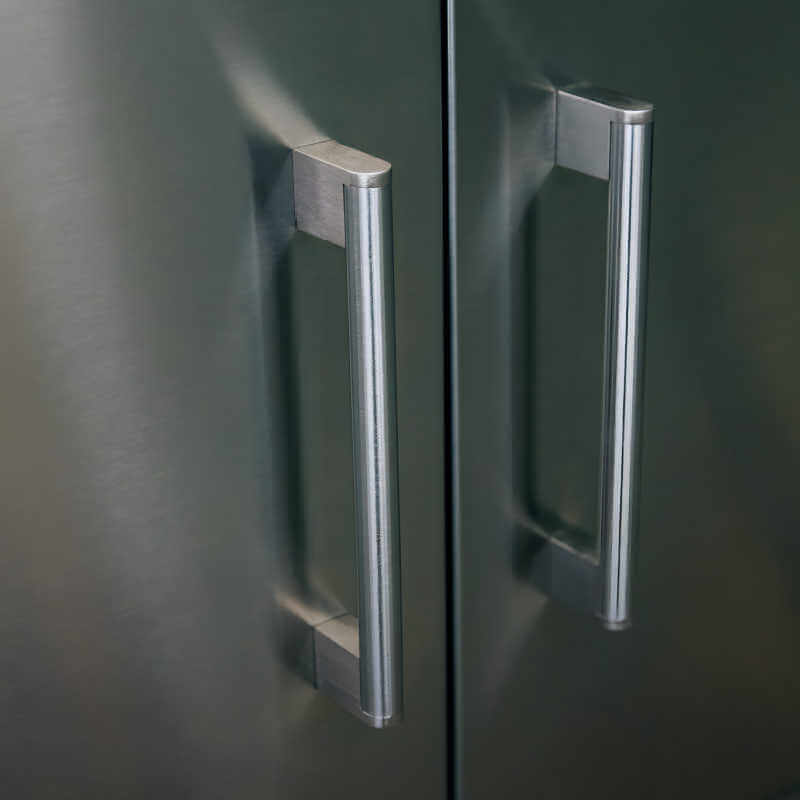 TrueFlame E Series 32 Inch 4 Burner Freestanding Gas Grill