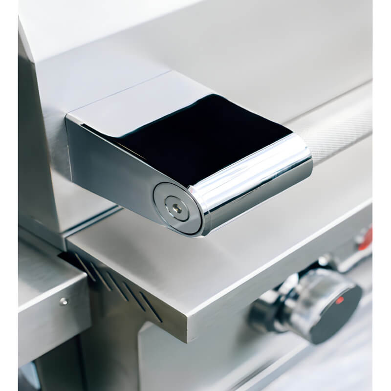 TrueFlame E Series 32 Inch 4 Burner Freestanding Gas Grill