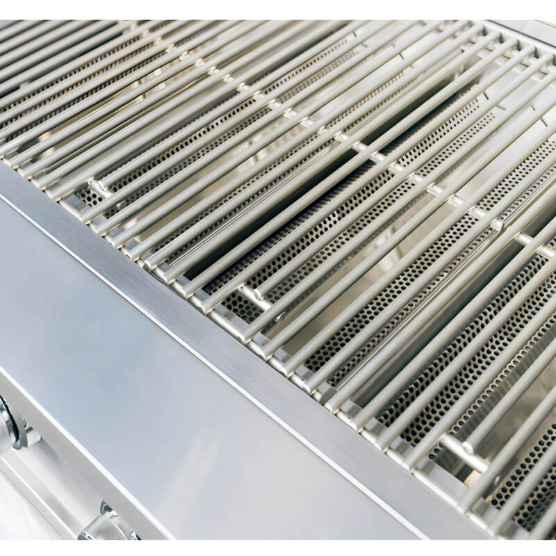 TrueFlame E Series 25 Inch 3 Burner Built-In Gas Grill