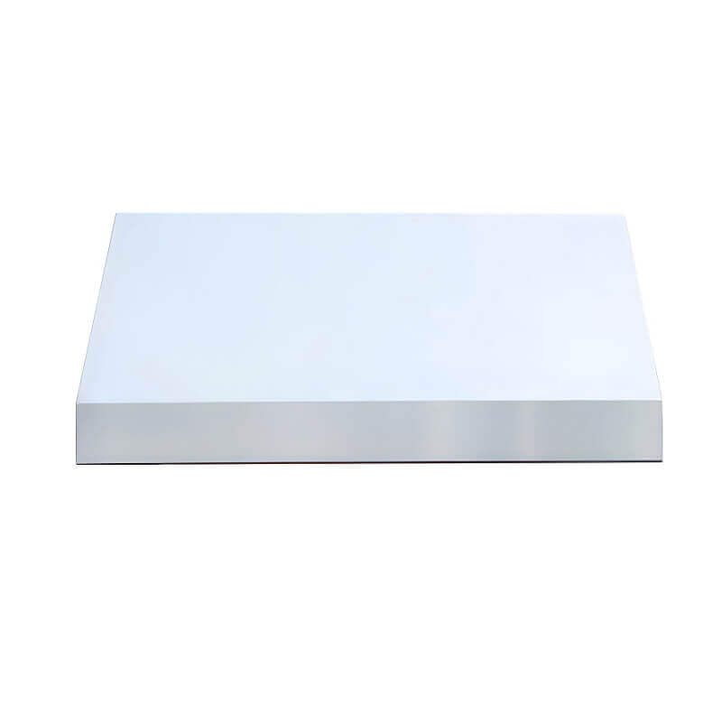 TrueFlame 42 Inch 2000 CFM Outdoor Rated Vent Hood - TF-VH-42