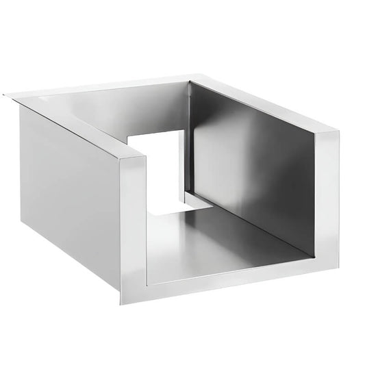 TrueFlame Stainless Steel Built-In Power Burner Liner  - GL-TFPB