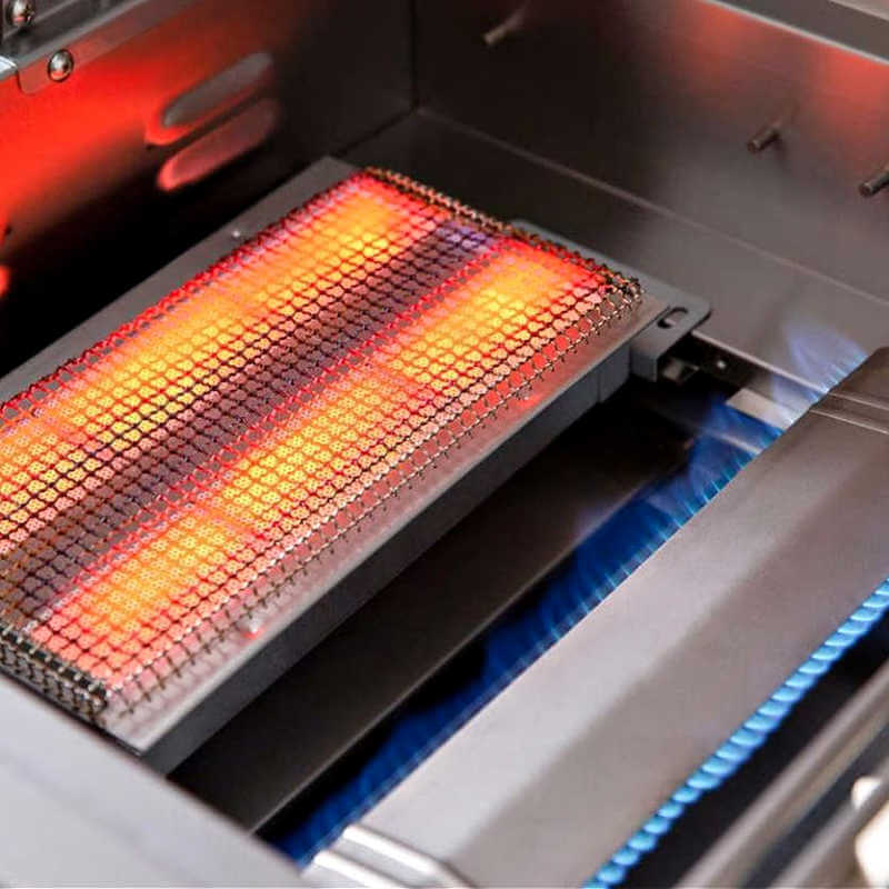 Trueflame Drop-In Infrared Sear Burner - TF-IRB